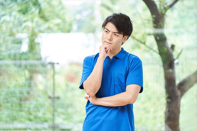 介護職の希望休が通らない時の対処