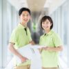 介護職が働きやすい職場について