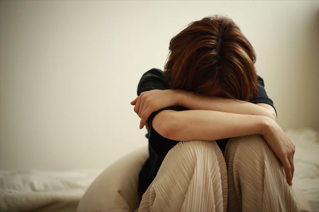 うつ病の状態で出勤できない介護職