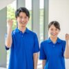 働きやすい介護現場とは