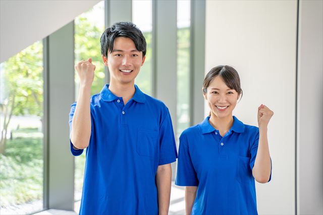 介護職の希望休を通りやすくするポイント