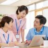介護職に向いている人とは？