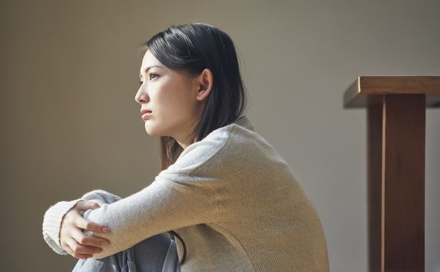 休職や退職を考えている介護職