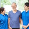 介護職員が働きやすい施設とは