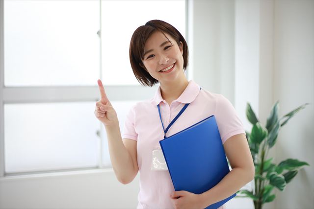 介護職から異業種転職の注意点